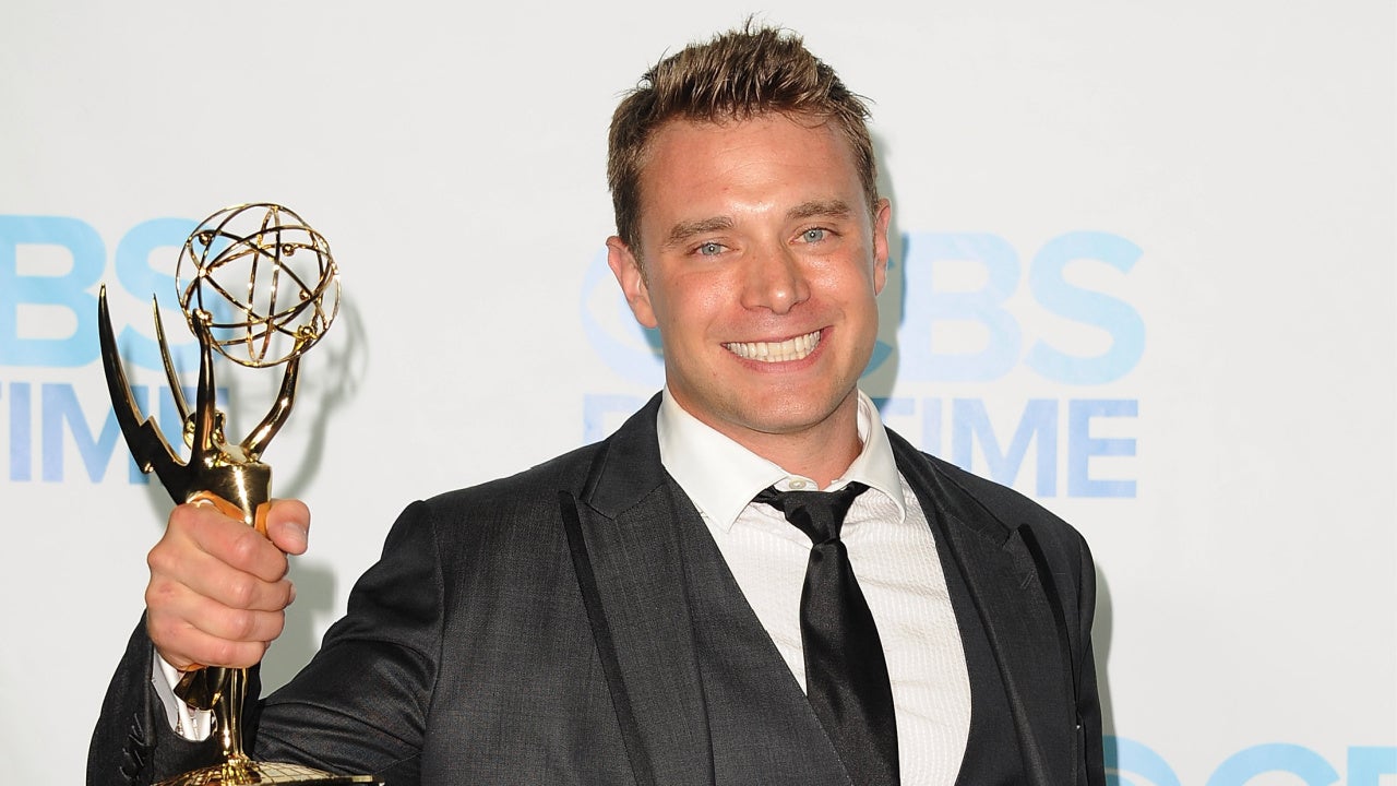 Soap Opera Star Billy Miller's Mother Addresses His Cause of Death and Battle With Bipolar Depression
